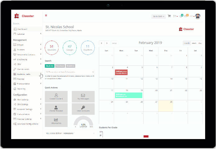 Bulk actions Bulk actions