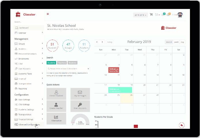 Integrations