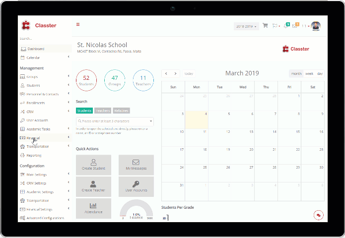 Payments Overview & Overdue Payments Overview & Overdue