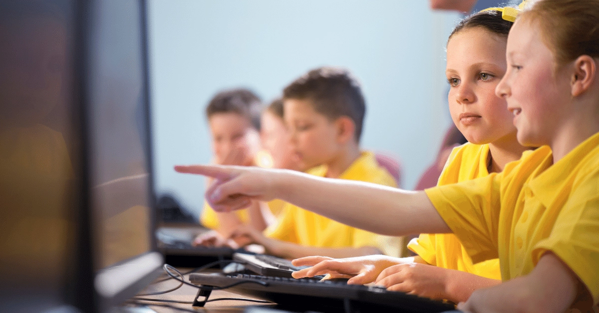 Benefits of video games for k12 students