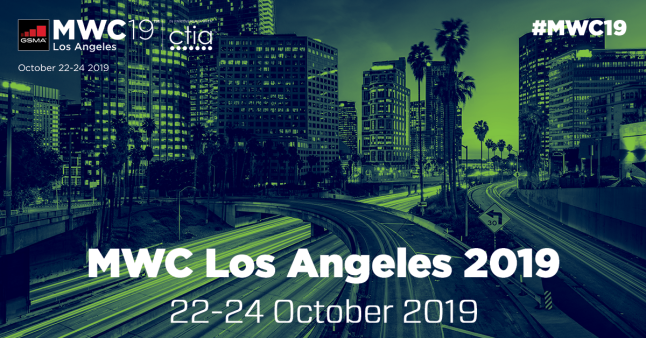Classter at MWC Los Angeles 2019
