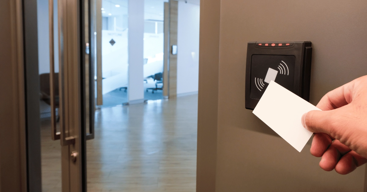 RFID Attendance System and How it Benefits the School Environment