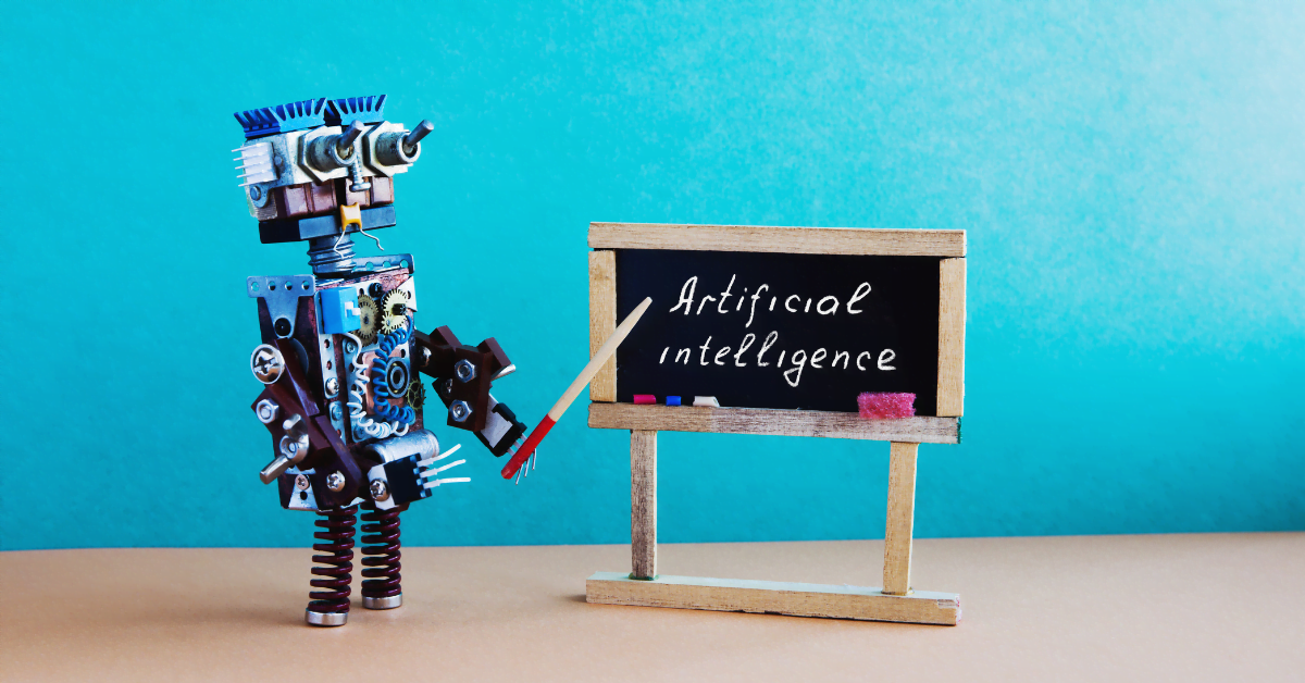 5 Ways AI And Machine Learning Benefit EdTech