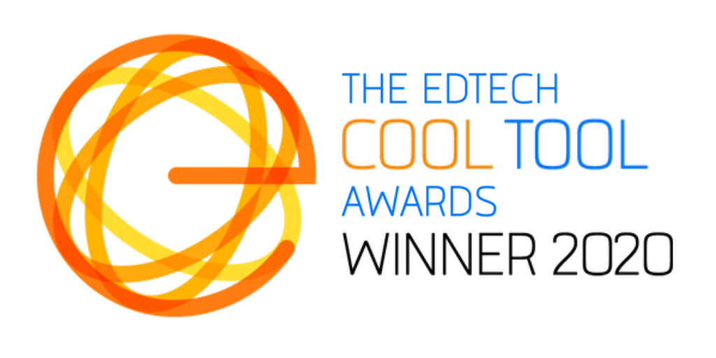 Classter Nominated As Cool Tool Finalist 2020 From EdTech Awards in SIS Category