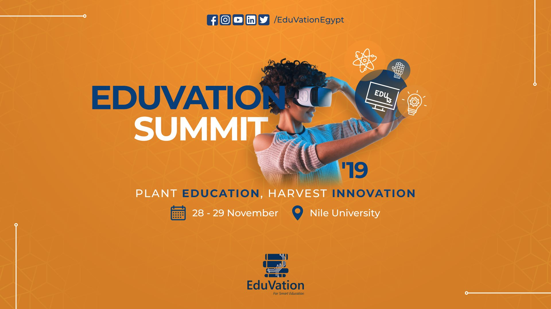 Classter at EduVation Summit 2019