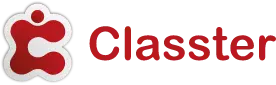 Classter logo