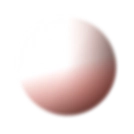 footer white sphere image