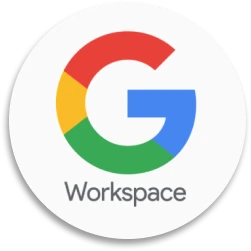 google workspace image