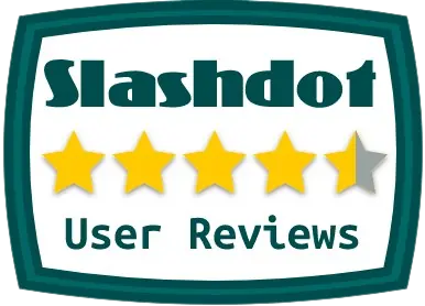 slashdot user reviews