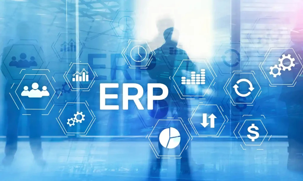 Using a School ERP Systems