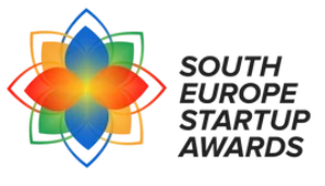 south europe startup awards winner