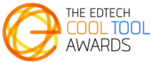 the edtech cool tool awards winner