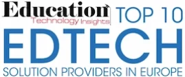 top 10 edtech solution providers winner