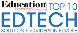 top 10 edtech solution providers winner