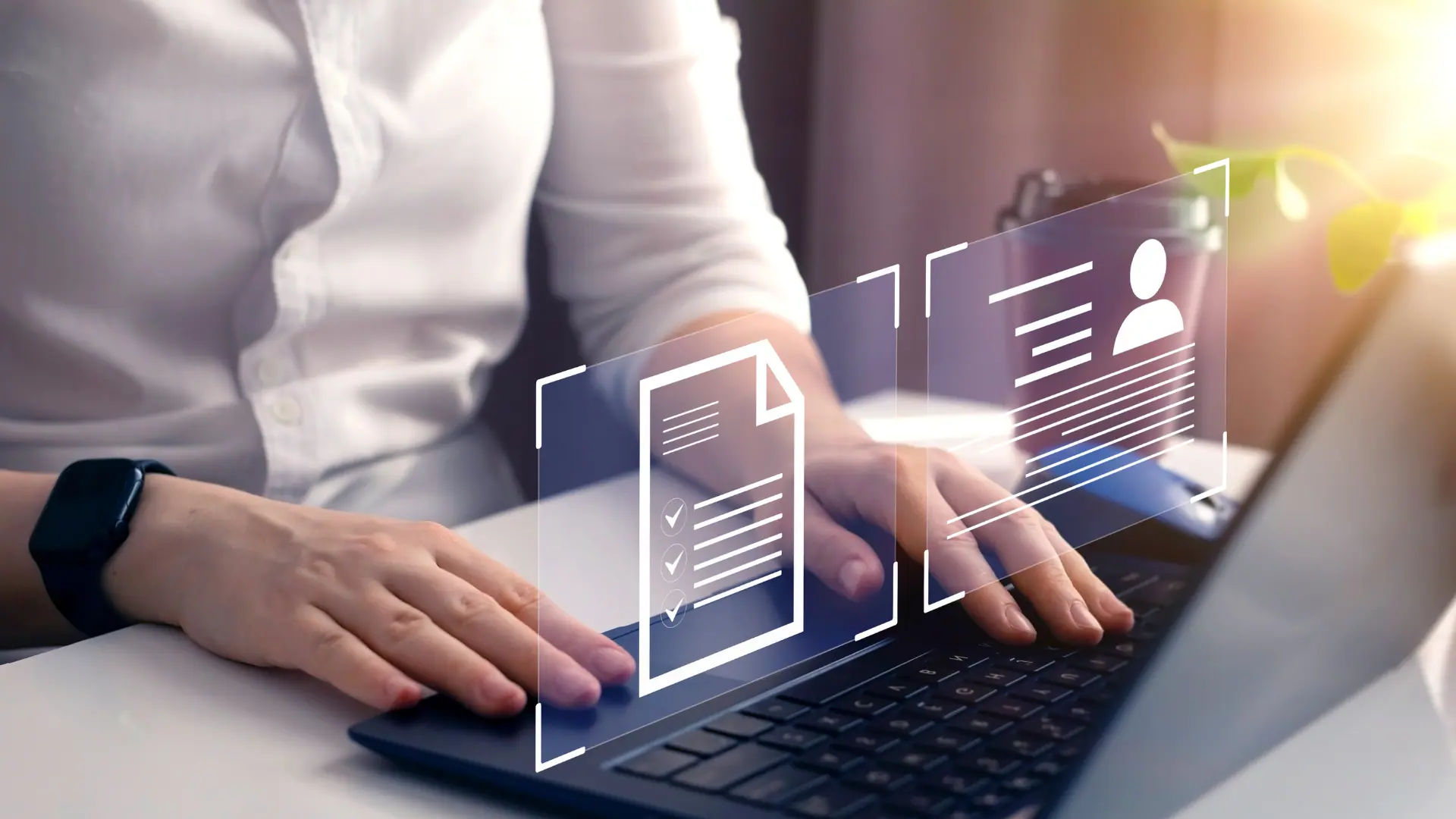 Using SMS for Higher Ed Accreditation & Compliance