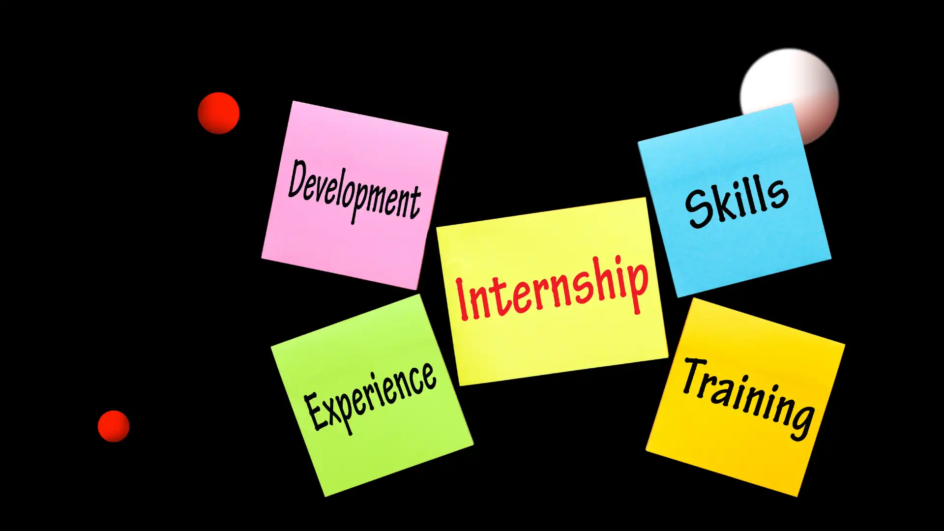 Managing Summer Internships With School Management Systems