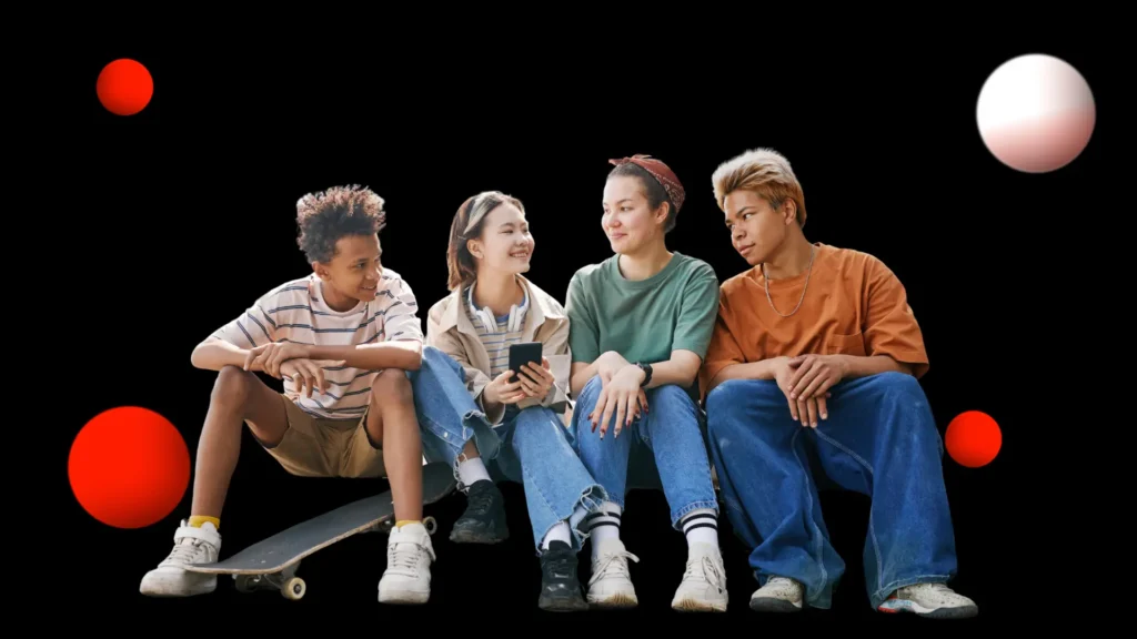 What Gen Z Expect in Higer Education