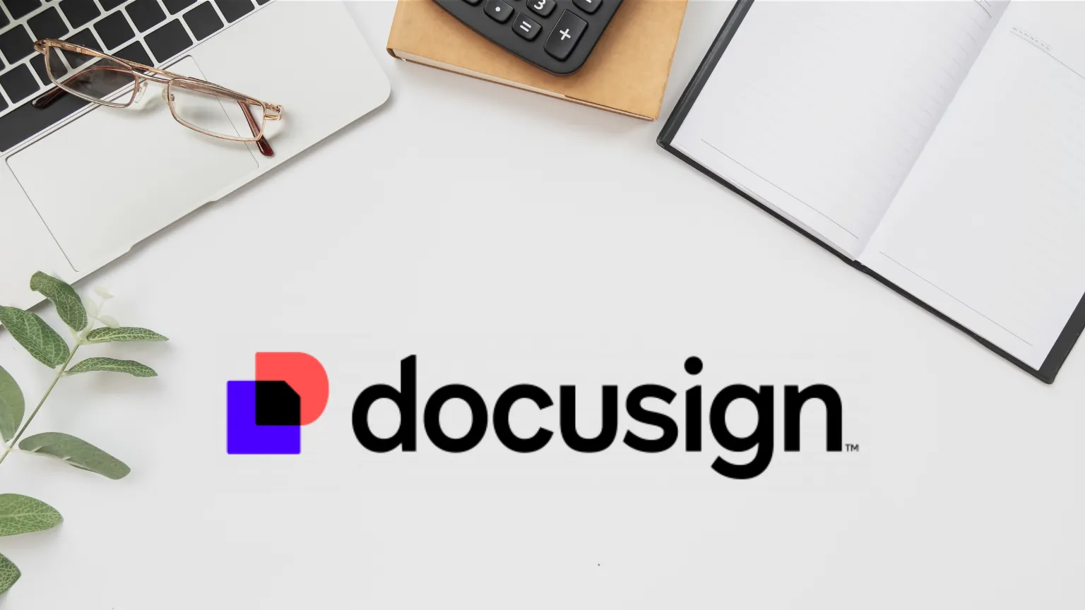 Docusign Integration Background Image