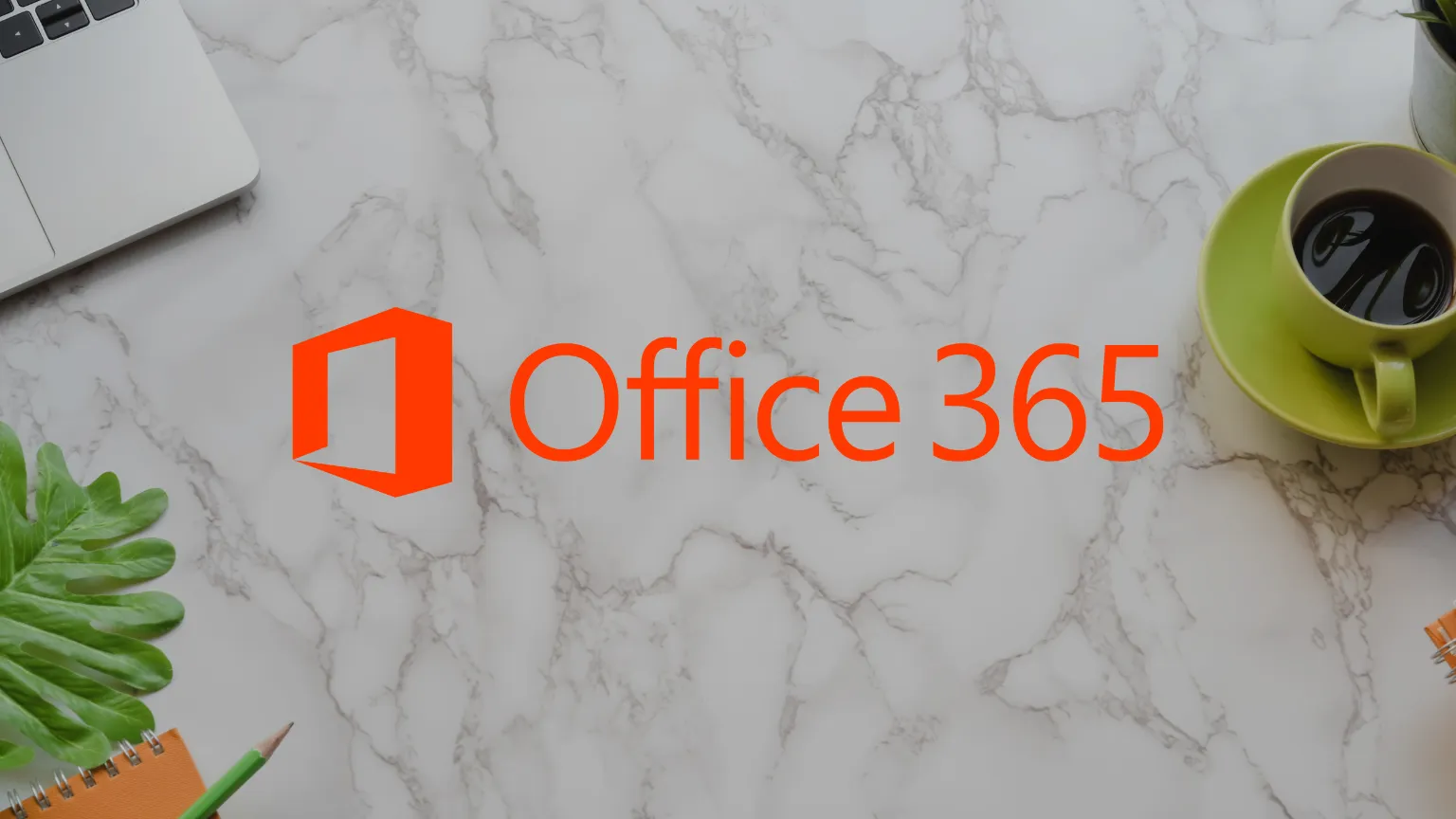 Office365 Integration Background Image