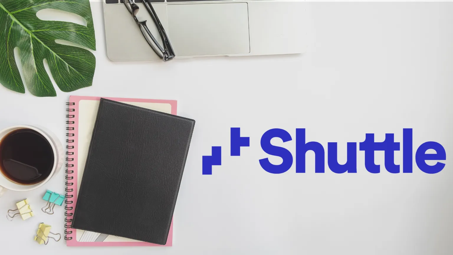 Shuttle Payments Integration Background Image