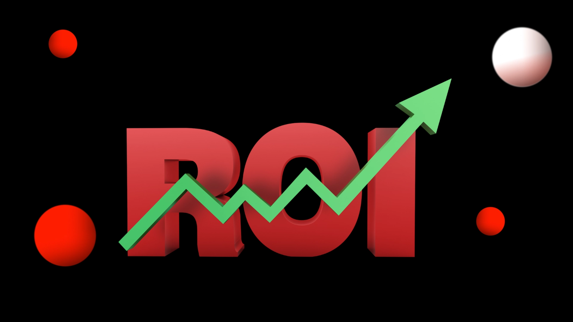 ROI in Irish Higher Ed
