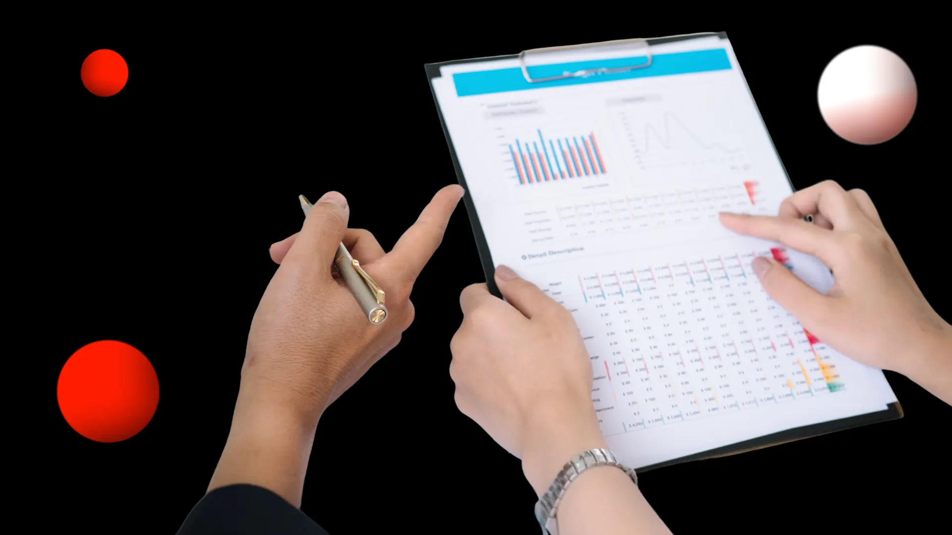 Unexpected ways to use student data
