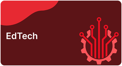 EdTech Category Image