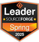 Leader Sourceforge spring 2025