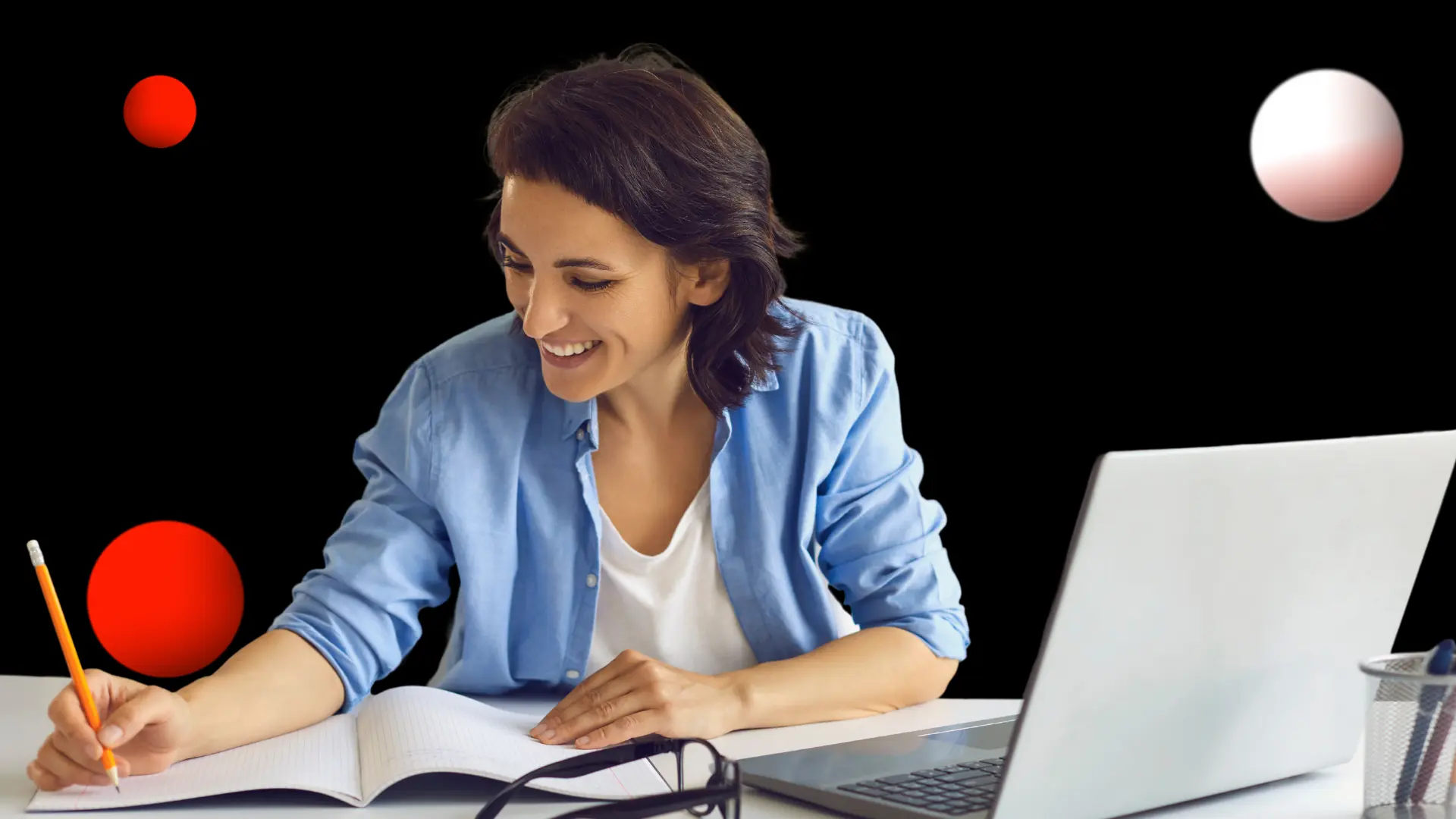 How to build an online summer course with SMS