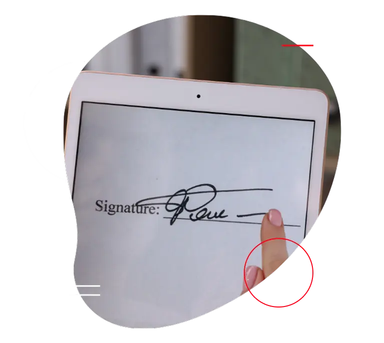 Classter Signatures Hero Image