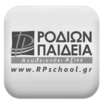 rodion pedia logo