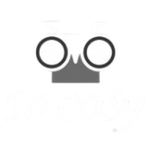 so easy logo