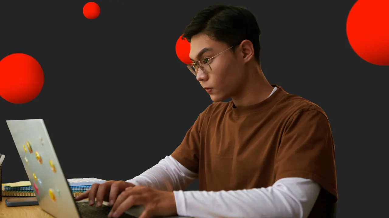 Student Portal for Higher Education