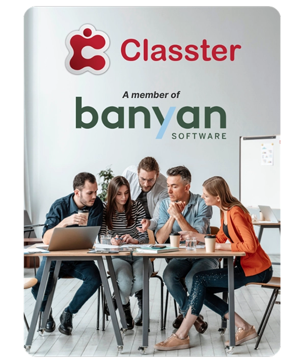 classter banyan image