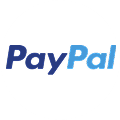 paypal logo