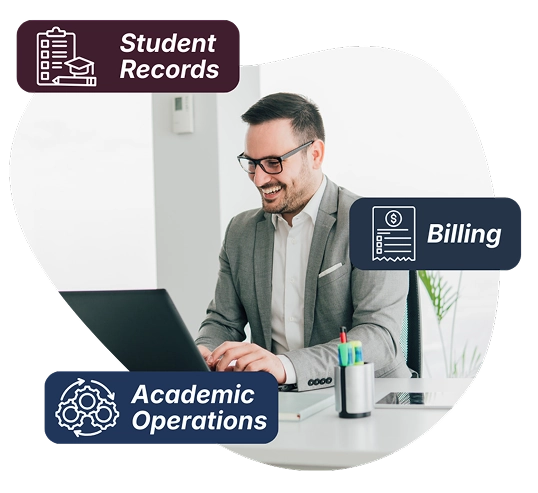 Compare - See unified architecture in practice 