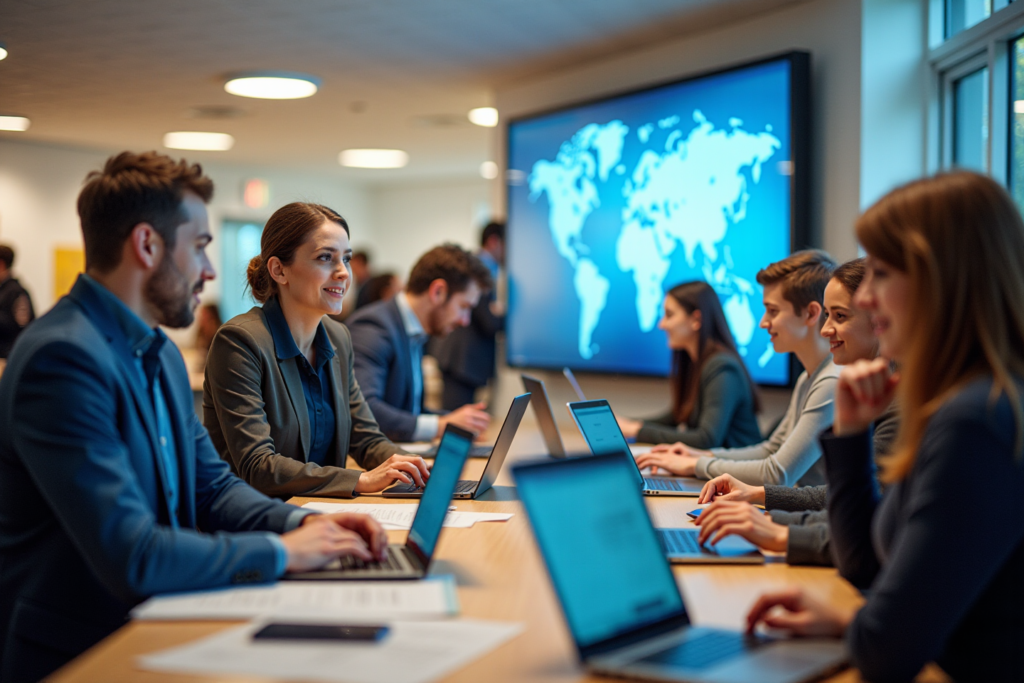 4 Best Practices for an Effective Student Service Center