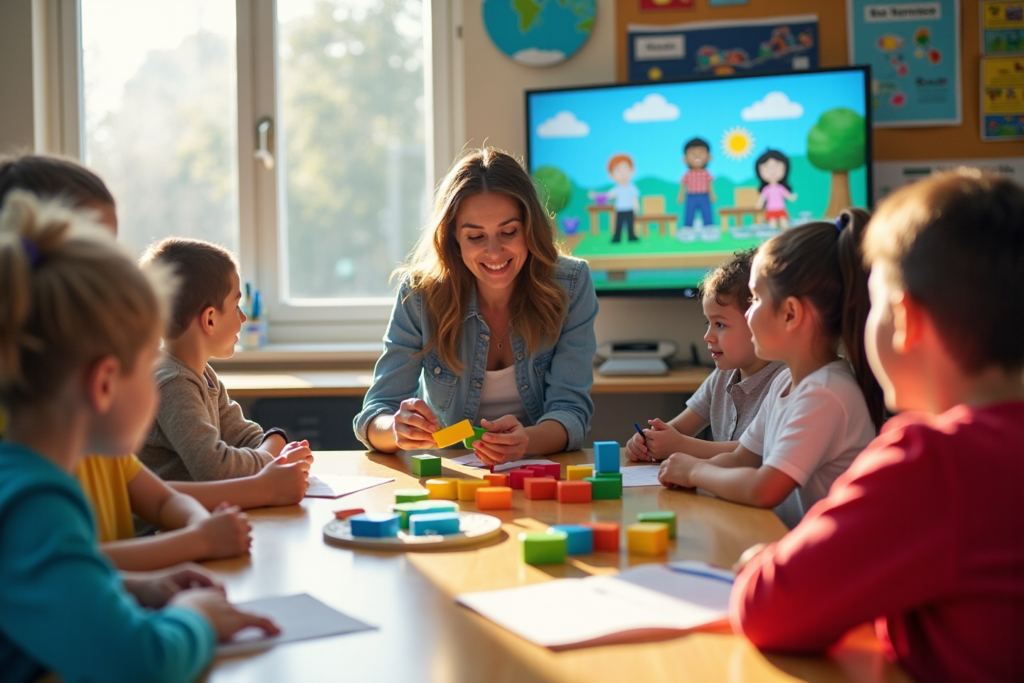 4 Best Practices for Effective Lesson Plan SST Implementation