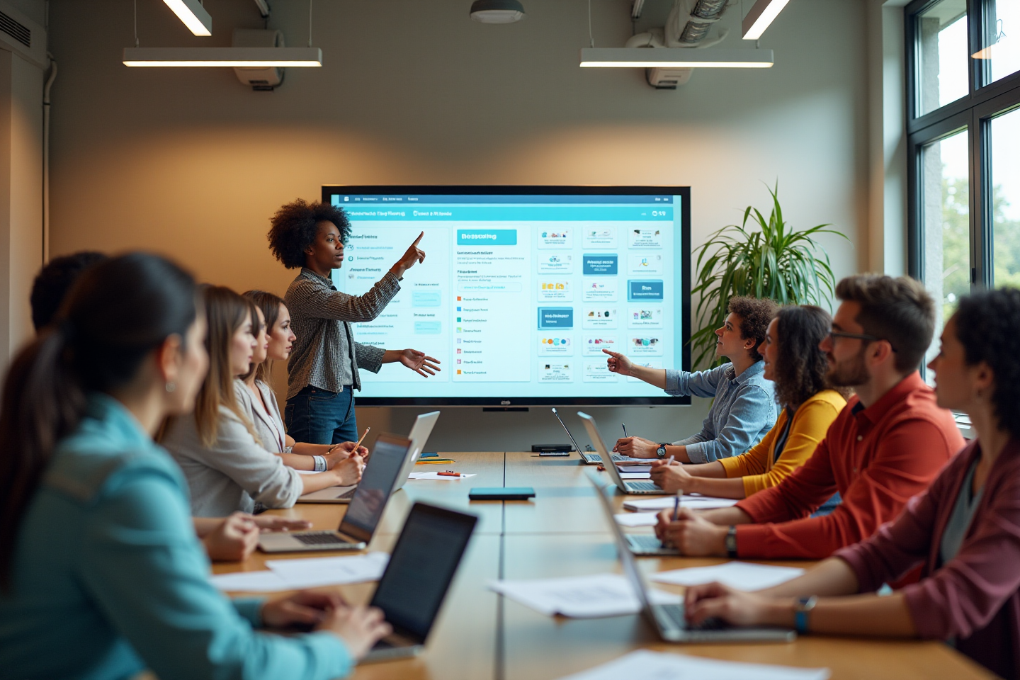 4 Best Practices for Effective Technology Solutions in Education