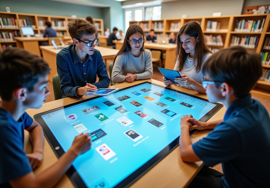 4 Best Practices for Your Online Digital Library Success