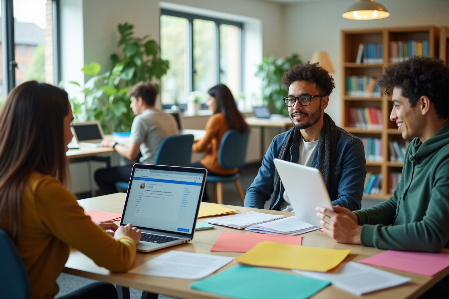 4 Best Practices to Boost Students Retention in Schools