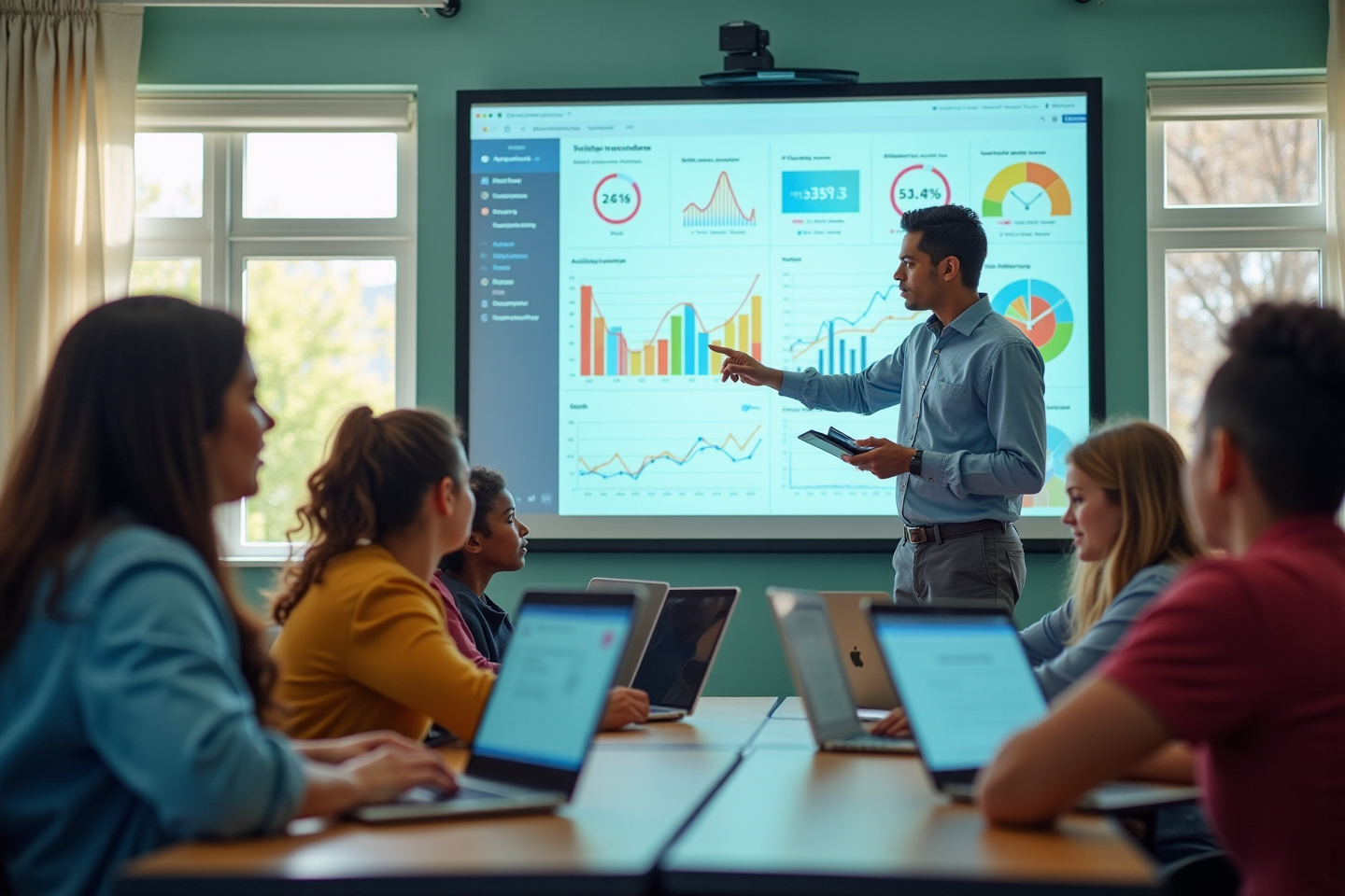 Best Practices for Implementing Early Alert Systems in Education