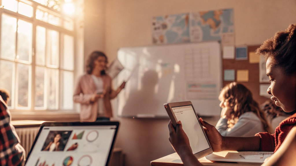 Compare Affordable School Management Solutions for Your Institution