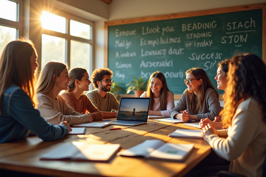 Harness Client Stories to Transform School Management Success