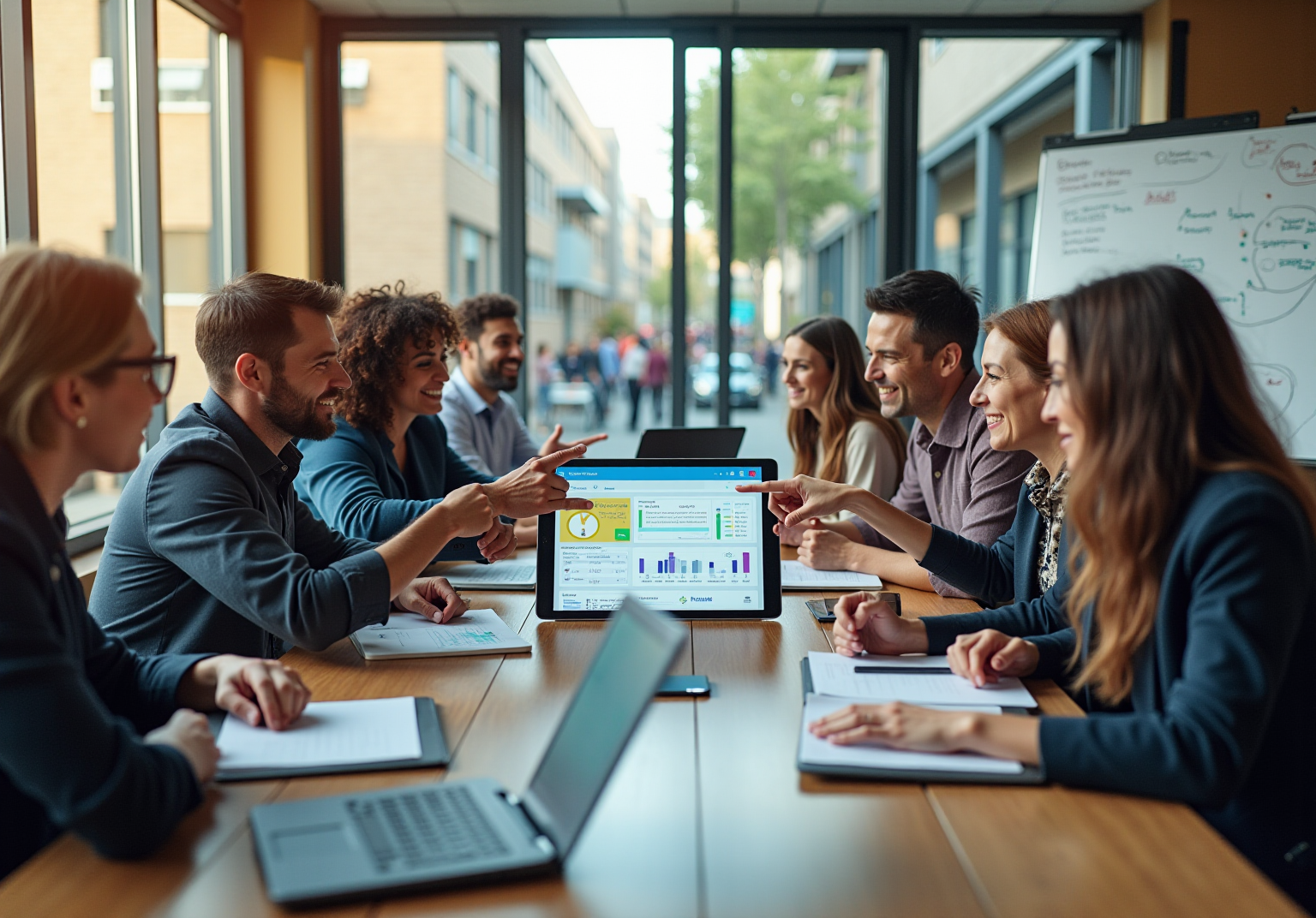 10 Benefits of Tuition Management Systems for School Administrators