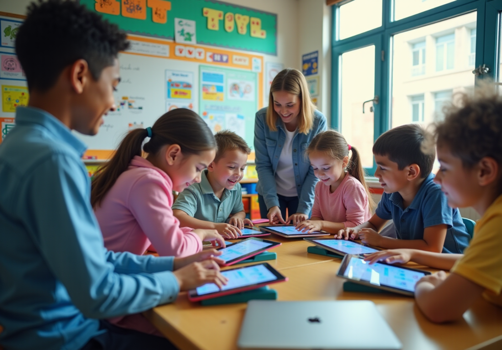 10 Essential Features of a K 12 LMS for School Administrators