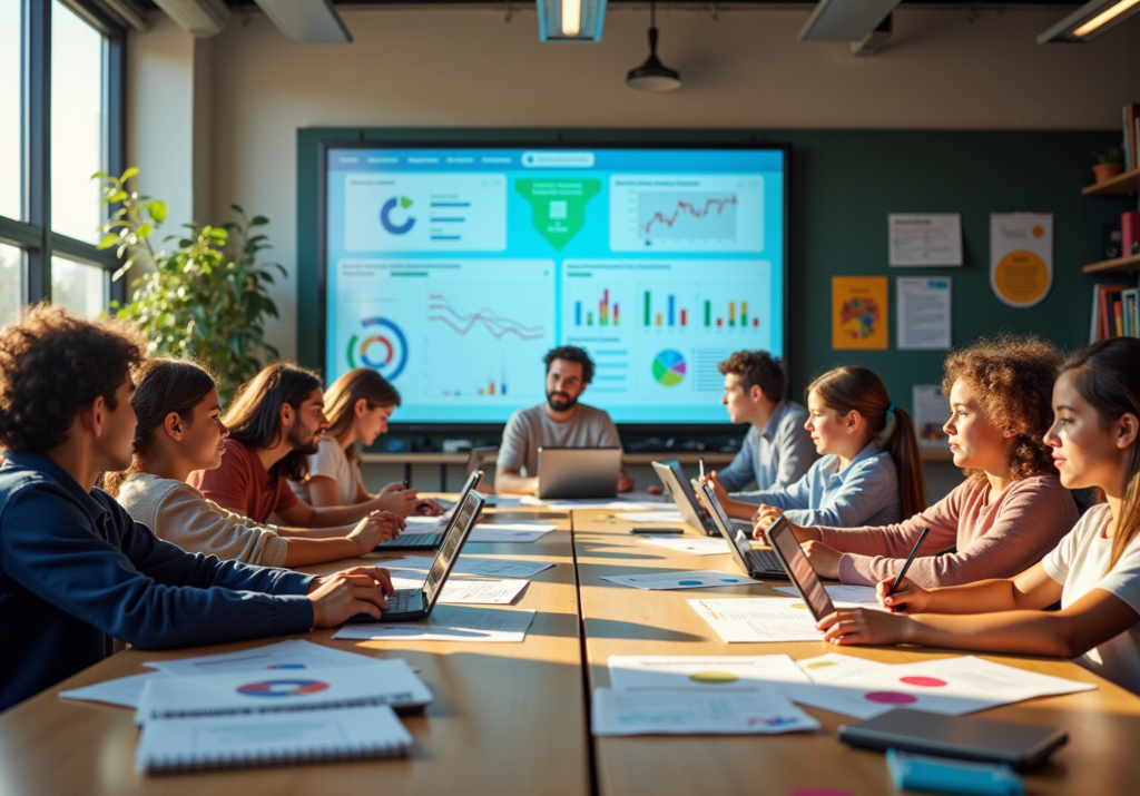 10 Learning Analytics Programs to Transform Your School's Education