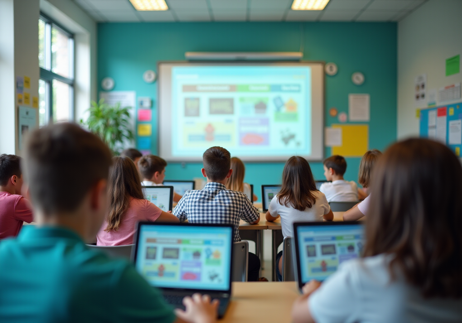 4 Best Practices for Effective Education Software Solutions