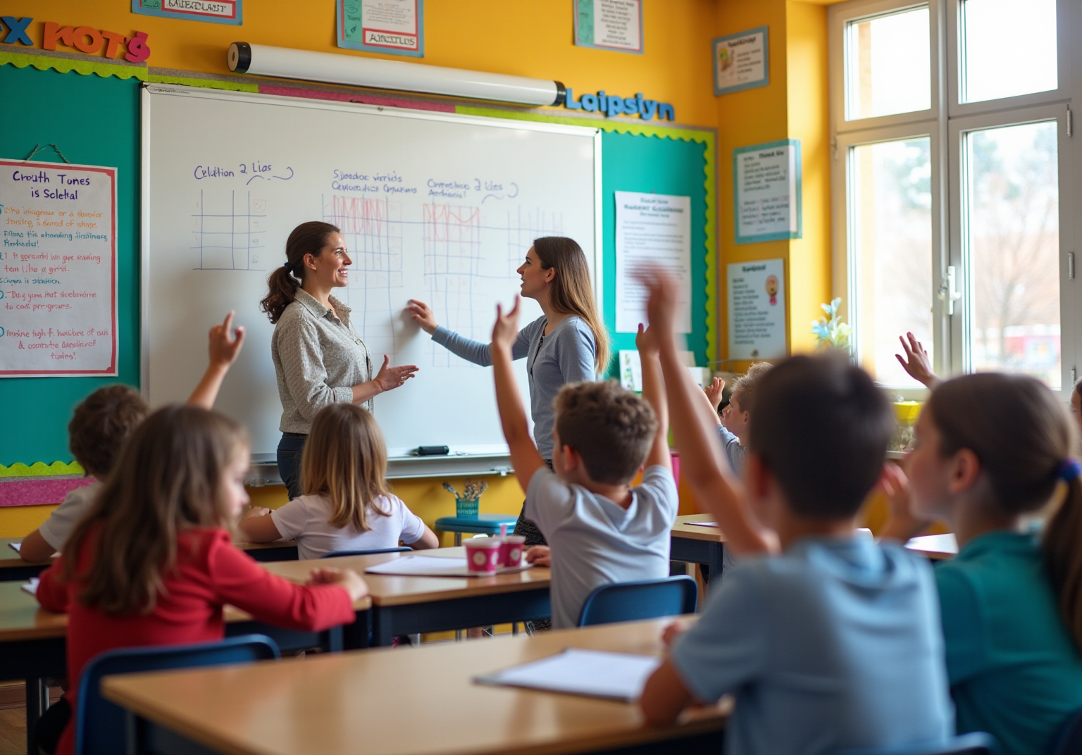 4 Free Online Behavior Tracking Tools for Teachers to Enhance Class Management