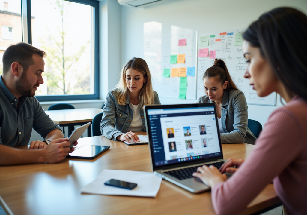 4 Key Insights on Continuing Education Software Systems for Schools